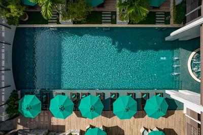 Maladee Rendezvous Hotel Chiang Mai