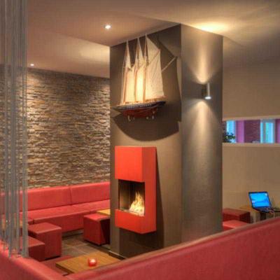 Meininger Hotel Hamburg City Center