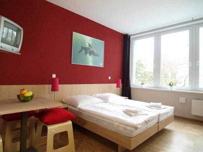 Meininger Hotel Hamburg City Center