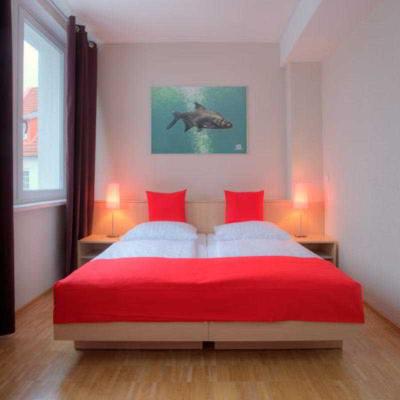 Meininger Hotel Hamburg City Center