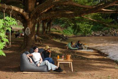 Re-connect Nature Lodge Pai