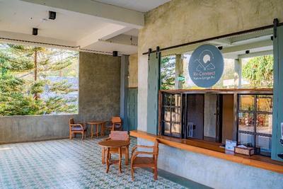 Re-connect Nature Lodge Pai