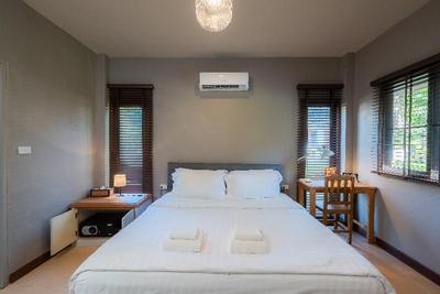 Re-connect Nature Lodge Pai