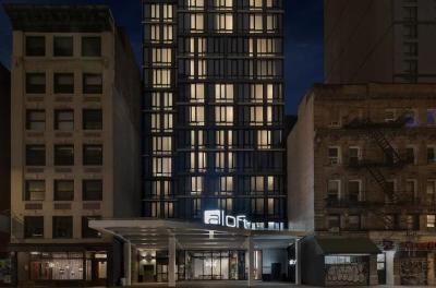 Aloft Chelsea