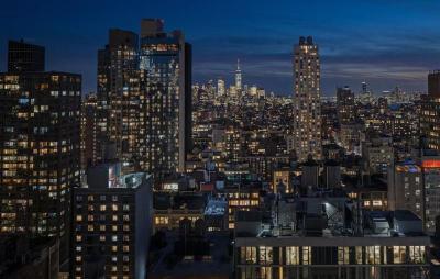 Aloft Chelsea