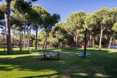 Voyage Belek Golf & Spa
