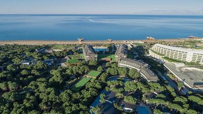Voyage Belek Golf & Spa