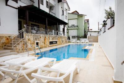 Villa Hania