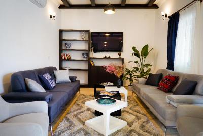 Villa Hania