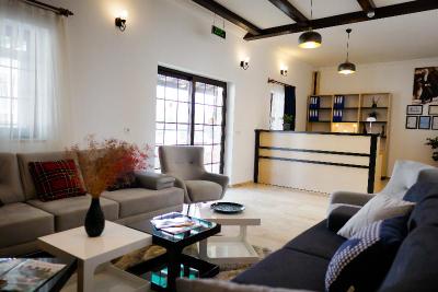Villa Hania