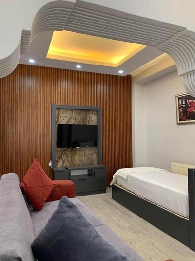 Kanarya Suit Otel