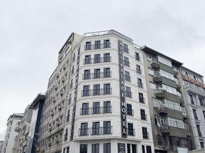Avci Palace Hotel