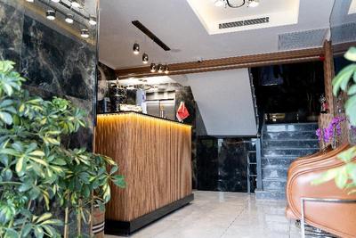 Avci Palace Hotel