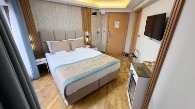 Avci Palace Hotel