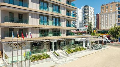 Awen Lara Hotel