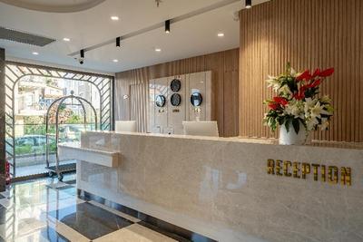 Awen Lara Hotel