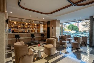Awen Lara Hotel