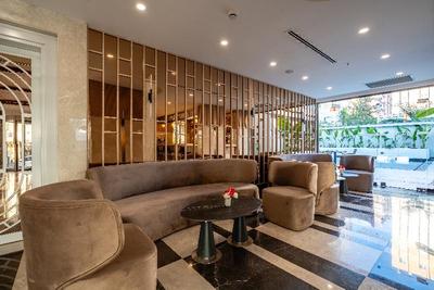 Awen Lara Hotel