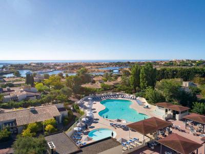 SOWELL HOTELS Les Jardins Du Cap