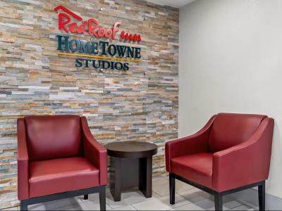 Hometowne Studios Flint