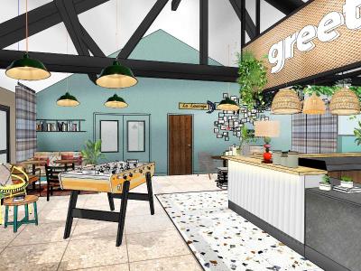 Greet Hotel Montbeliard