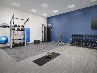 Hampton Inn & Suites Naples South