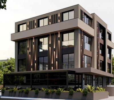Oli Hotel & Suites