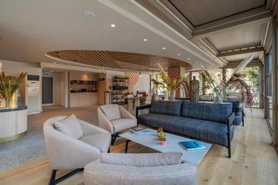 Oli Hotel & Suites