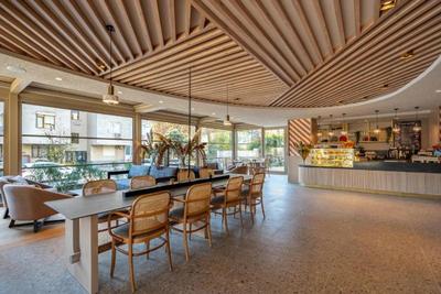 Oli Hotel & Suites