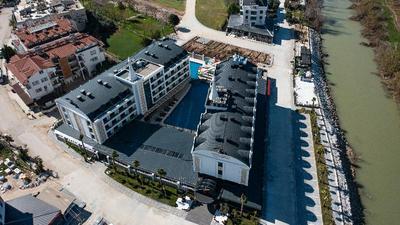 Belenli Resort Hotel