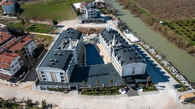 Belenli Resort Hotel