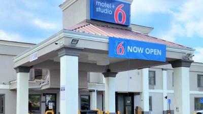 Studio 6 Suites Catonsville