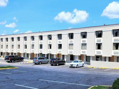 Studio 6 Suites Catonsville