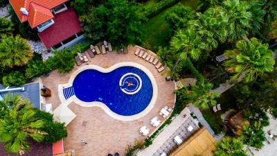 Joya Del Mar Hotel