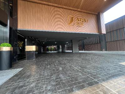 ARNI Skye Hotel