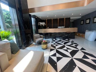 ARNI Skye Hotel