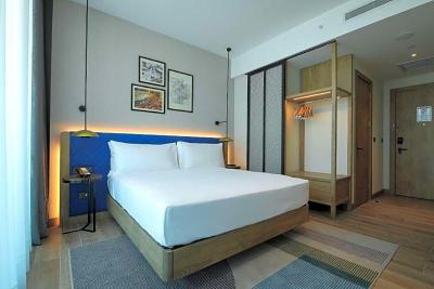 Hilton Garden Inn Ankara Dikmen