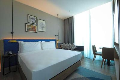 Hilton Garden Inn Ankara Dikmen