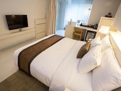 Metacity Hotel Bangkok