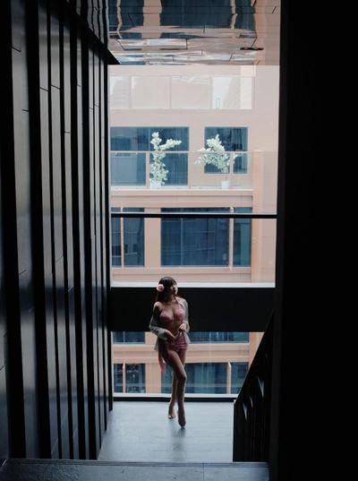 Metacity Hotel Bangkok