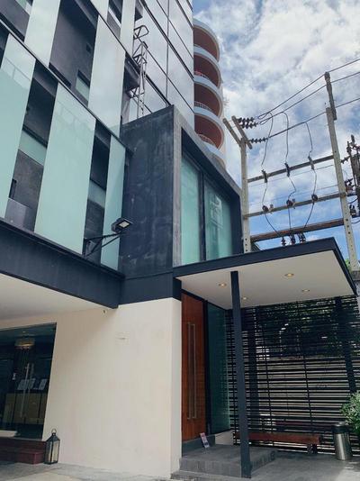 Metacity Hotel Bangkok