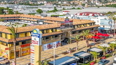 Days Inn By Wyndham Alanya