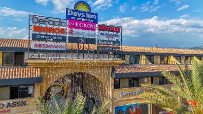 Days Inn By Wyndham Alanya