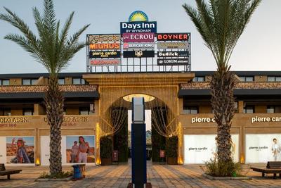 Days Inn By Wyndham Alanya