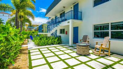 Isla Palma Singer Island