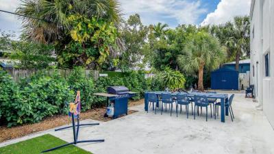 Isla Palma Singer Island