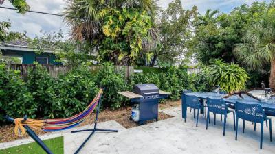 Isla Palma Singer Island