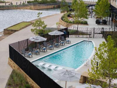 Homewood Suites By Hilton Grand Prairie