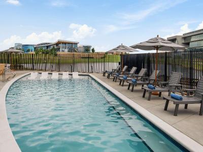 Homewood Suites By Hilton Grand Prairie