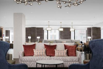 Home2 Suites By Hilton Falls Church